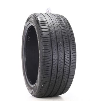 Used 295/40R21 Pirelli Scorpion Zero Plus 111Y - 7.5/32