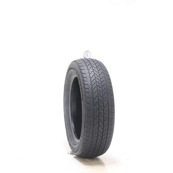 Set of (2) Used 185/60R15 Firestone All Season (Firestone) 84T - 6.5-7.5/32