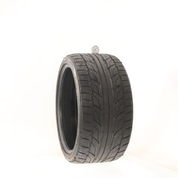 Used 305/30ZR20 Nitto NT555 G2 103W - 9.5/32
