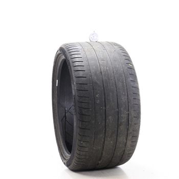 Set of (2) Used 305/30ZR20 Pirelli P Zero N1 103Y - 5/32