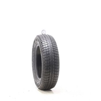 Set of (4) Used 185/65R14 Michelin X-Ice Xi3 90T - 8.5-9/32