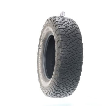 Used LT245/75R17 BFGoodrich All-Terrain T/A KO3 121/118S - 13.5/32