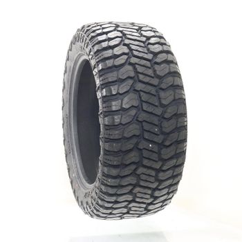New LT35X13.5R22 Radar Renegade R/T 121Q