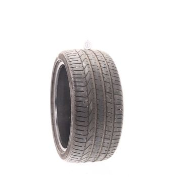 Used 265/35ZR19 Pirelli P Zero N2 94Y - 7.5/32