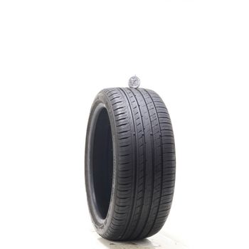 Set of (2) Used 225/40ZR18 Atlander AX88 92W - 8/32