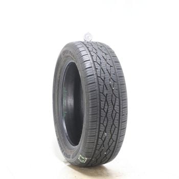 Set of (2) Used 225/55R19 Mazama Open Range HTS 99V - 10/32