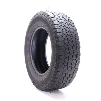 Used LT265/70R18 Nitto Terra Grappler G2 A/T 124/121R - 7/32
