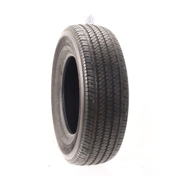 Used 255/70R17 Bridgestone Dueler H/T 684 II 110S - 7.5/32