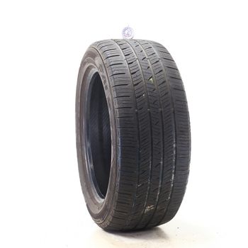 Set of (2) Used 265/50R19 Falken Ziex CT60 A/S 110V - 6.5-7/32