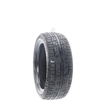 Used 215/50R17 Federal Himalaya ICEO 91Q - 9/32