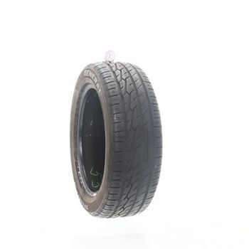 Used 225/55R18 General Grabber GT Plus 98V - 7.5/32