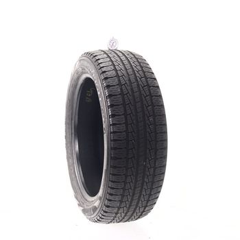 Set of (2) Used 245/50R20 Pirelli Scorpion STR 102H - 8-9/32
