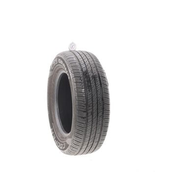 Set of (2) Used 215/65R15 Cooper CS5 Grand Touring 96T - 8.5/32