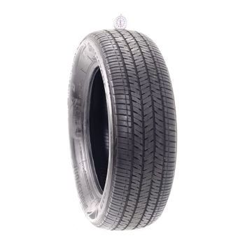 Set of (4) Used 225/60R18 Bridgestone Ecopia H/L 422 Plus 100H - 7/32