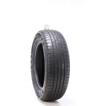 Set of (2) Used 225/60R17 Kumho Solus TA31 99H - 8.5/32