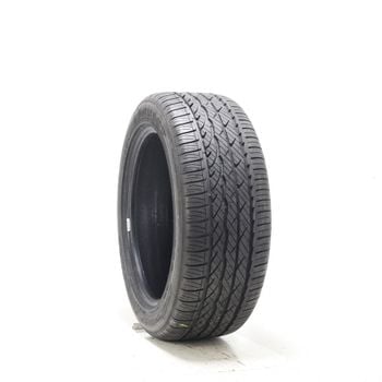 Used 235/50R18 Dunlop SP Sport Signature 97W - 9/32
