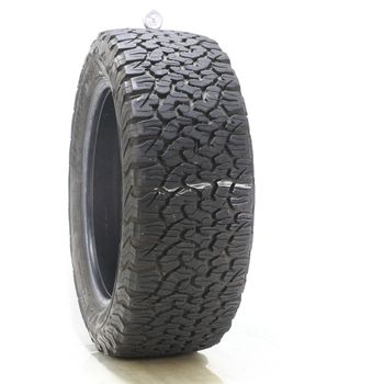 Used LT35X12.5R22 BFGoodrich All-Terrain T/A KO2 117R - 11.5/32