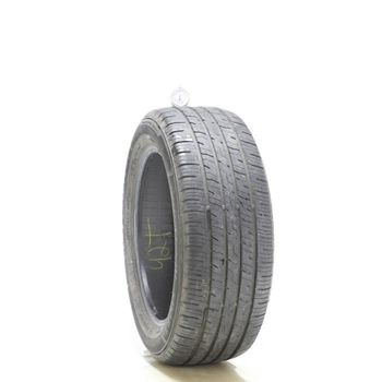 Set of (2) Used 225/55R17 Doral SDL-Sport 97V - 7-7.5/32