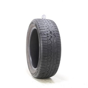 Set of (4) Used 225/55R18 Sumitomo HTR A/S P03 98V - 5-6.5/32