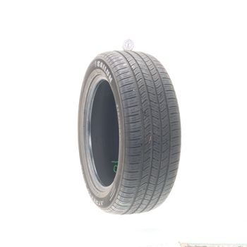 Set of (2) Used 235/55R18 Sailun Atrezzo SH408 100V - 7-7.5/32