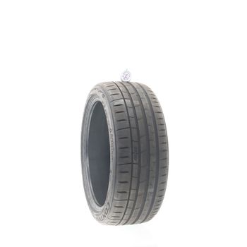 Used 225/40ZR18 Continental ExtremeContact Sport 02 92Y - 8.5/32