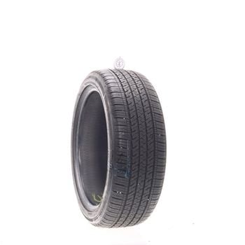 Used 225/45R19 Bridgestone Ecopia H/L 422 Plus 92W - 7/32