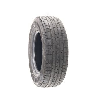 Used 265/70R17 Goodyear Wrangler Steadfast HT Kevlar 115T - 7.5/32