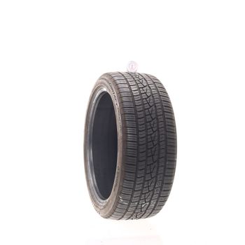 Used 225/40ZR18 Continental ControlContact Sport SRS Plus 92Y - 7/32