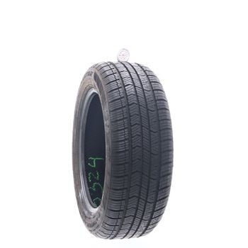 Used 215/55R17 Milestar Weatherguard AW365 98H - 10/32