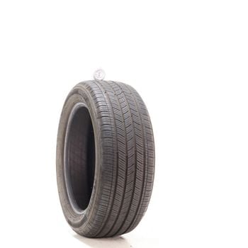 Set of (4) Used 225/50R17 Michelin Energy Saver A/S 94V - 7/32