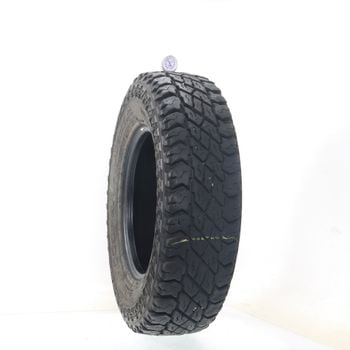 Used LT235/80R17 Cooper Discoverer S/T Maxx 120/117Q - 12.5/32