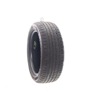 Used 255/50R20 Green Max Optimum Sport HP 109V - 7.5/32