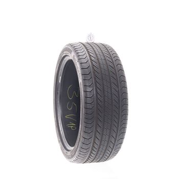 Used 245/40R19 Continental ProContact GX SSR MOE 98H - 6.5/32