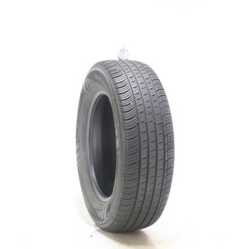 Used 225/65R17 Fuzion Touring 102H - 7/32