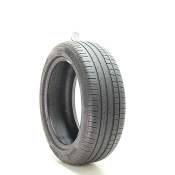 Set of (2) Used 225/50R18 Pirelli Cinturato P7 Run Flat 95W - 5.5-6.5/32