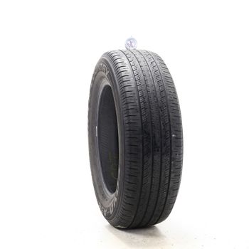 Set of (2) Used 225/65R17 Toyo Open Country A38 102H - 6/32