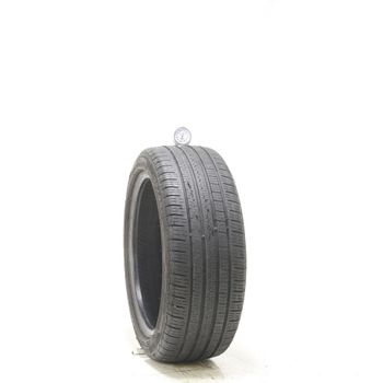 Set of (2) Used 195/45R16 Pirelli Cinturato P7 84V - 7.5-8.5/32