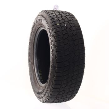 Used 265/65R18 Milestar Patagonia A/T R 114T - 8/32