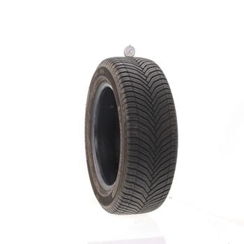 Set of (4) Used 225/60R17 Michelin CrossClimate 2 99H - 8.5-10/32