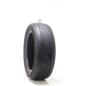 Set of (2) Used 225/55ZR18 Landgolden LG27 102W - 7.5-9/32
