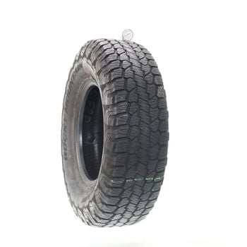Set of (2) Used 265/75R16 Rocky Mountain All Terrain 116T - 9-10.5/32