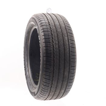 Set of (2) Used 275/50R20 Michelin Primacy Tour A/S MO 109H - 8.5/32