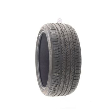 Used 275/35ZR21 Michelin Pilot Sport All Season 4 TO Acoustic 103W - 9/32