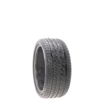 Set of (2) Used 255/35ZR18 Ironman IMove Gen 3 AS 94W - 9.5-10/32