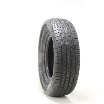 Set of (2) New 265/70R16 Linglong Crosswind 4X4 HP 112H - 10/32