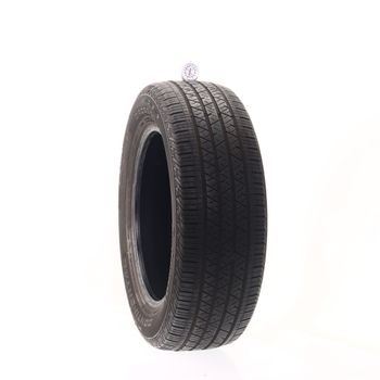 Used 235/60R18 Continental CrossContact LX Sport 103H - 7.5/32