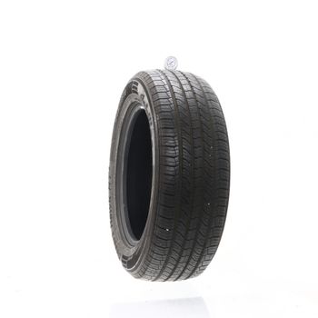 Set of (2) Used 245/60R18 Achilles Desert Hawk HT3 105T - 9-9.5/32