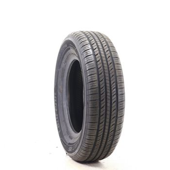 Set of (4) New 195/70R14 Laufenn G Fit AS 91T - 9/32