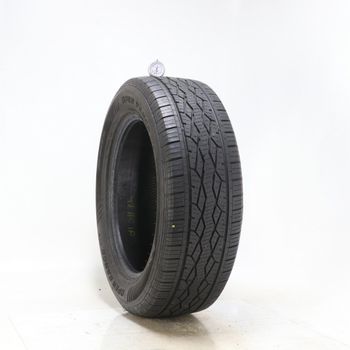 Used 235/60R18 Mazama Open Range HTS 107V - 7/32