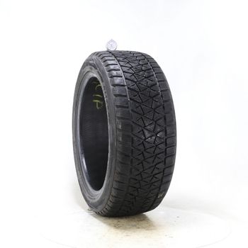 Used 275/45R20 Bridgestone Blizzak DM-V2 110T - 11/32